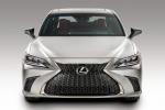 Lexus ES350 F-Sport 2018 года (NA)
